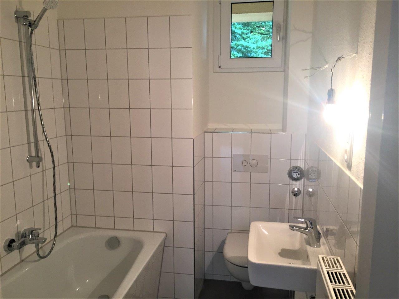 Helle 3-Zimmer Wohnung im Herzen von Fuhlsbüttel - Photo 2