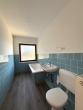 Badezimmer - Schöne 2 (3)-Zimmer Wohnung im Grünen