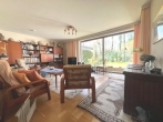 Wohnzimmer - Stadthaus mit sonnigem Garten in gefragter Lage