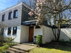 Ansicht - Stadthaus mit sonnigem Garten in gefragter Lage