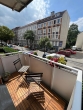Balkon - Helle 2,5 Zimmer Wohnung im Komponisten-Viertel