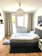 Schlafzimmer - Helle 2,5 Zimmer Wohnung im Komponisten-Viertel