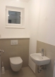 Helle 2-3 Zimmer Souterrain-Wohnung mit eigner Terrasse - WC