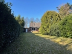 Rückansicht neu - Wunderschönes Grundstück in Lemsahl-Mellingstedt, EFH/DHH geeignet.